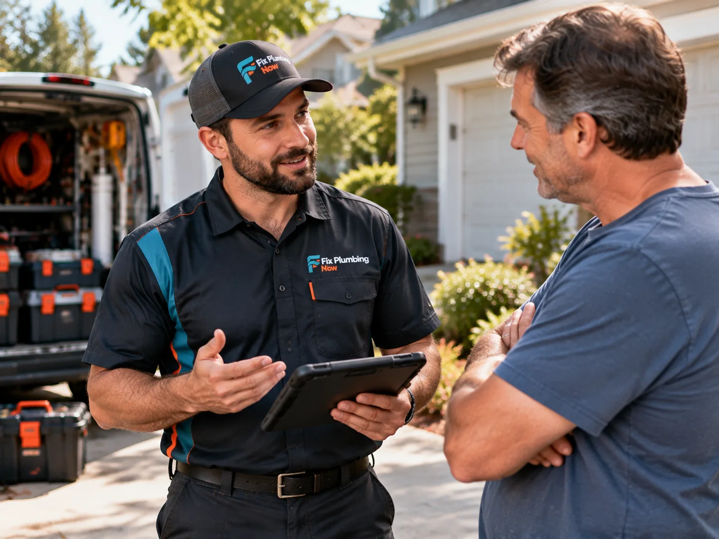 Clogged Drain Service Hiram, OH FAQs